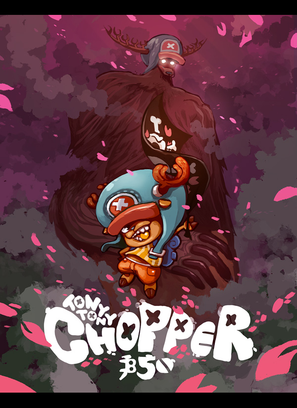 Scan One Piece 3 Page 23