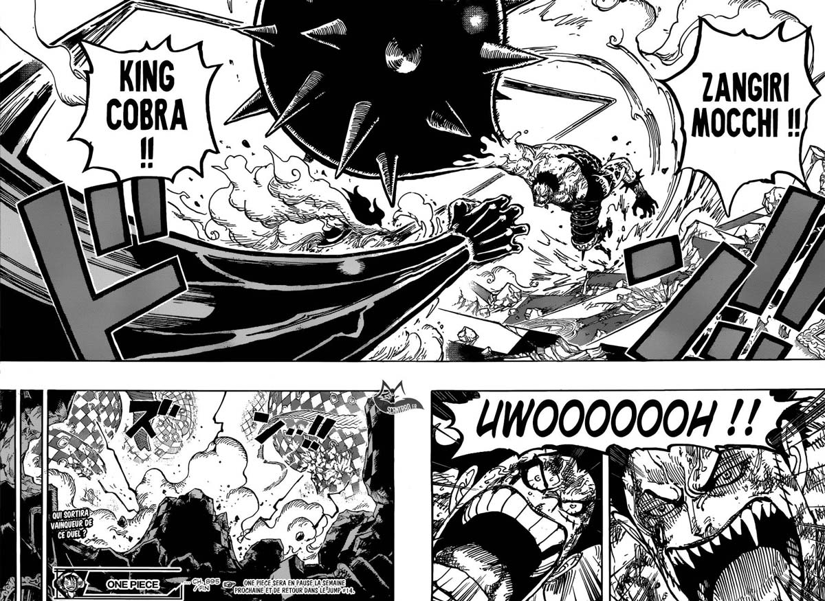 Scan One Piece 5 Page 16