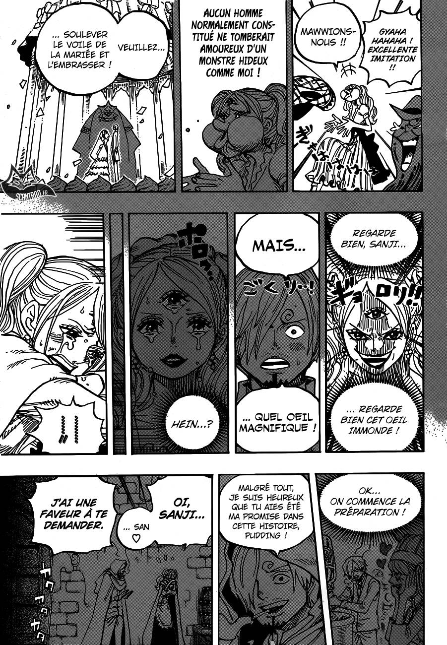 Scan One Piece 902 Page 10