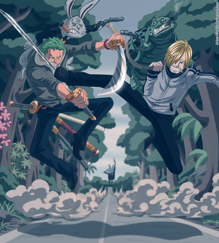 Lecture en ligne One Piece 902 page 20
