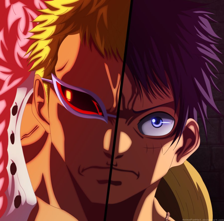 Lecture en ligne One Piece 902 page 21