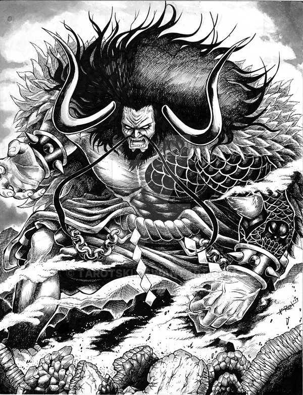 Lecture en ligne One Piece 954 page 2