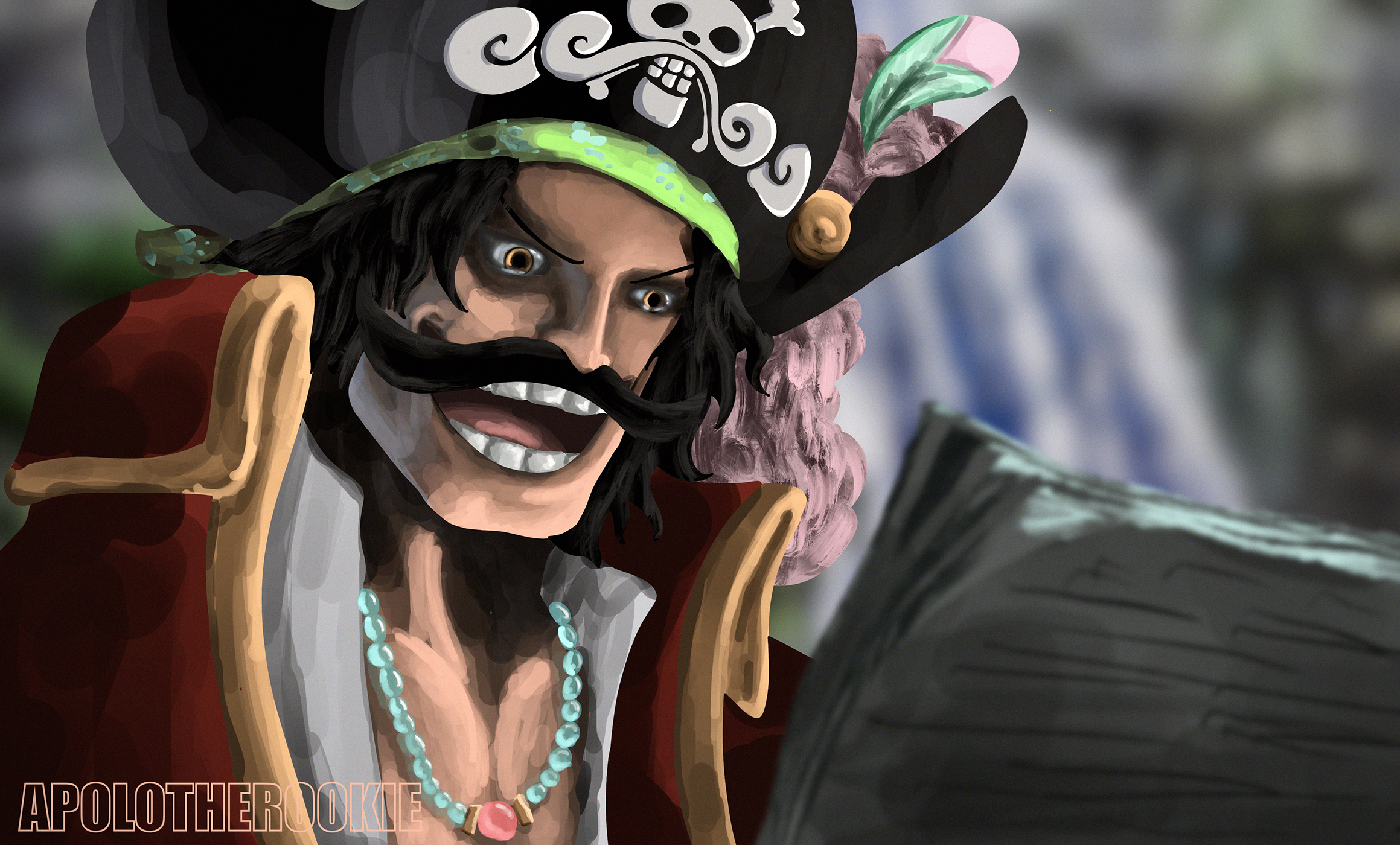 Lecture en ligne One Piece 954 page 21