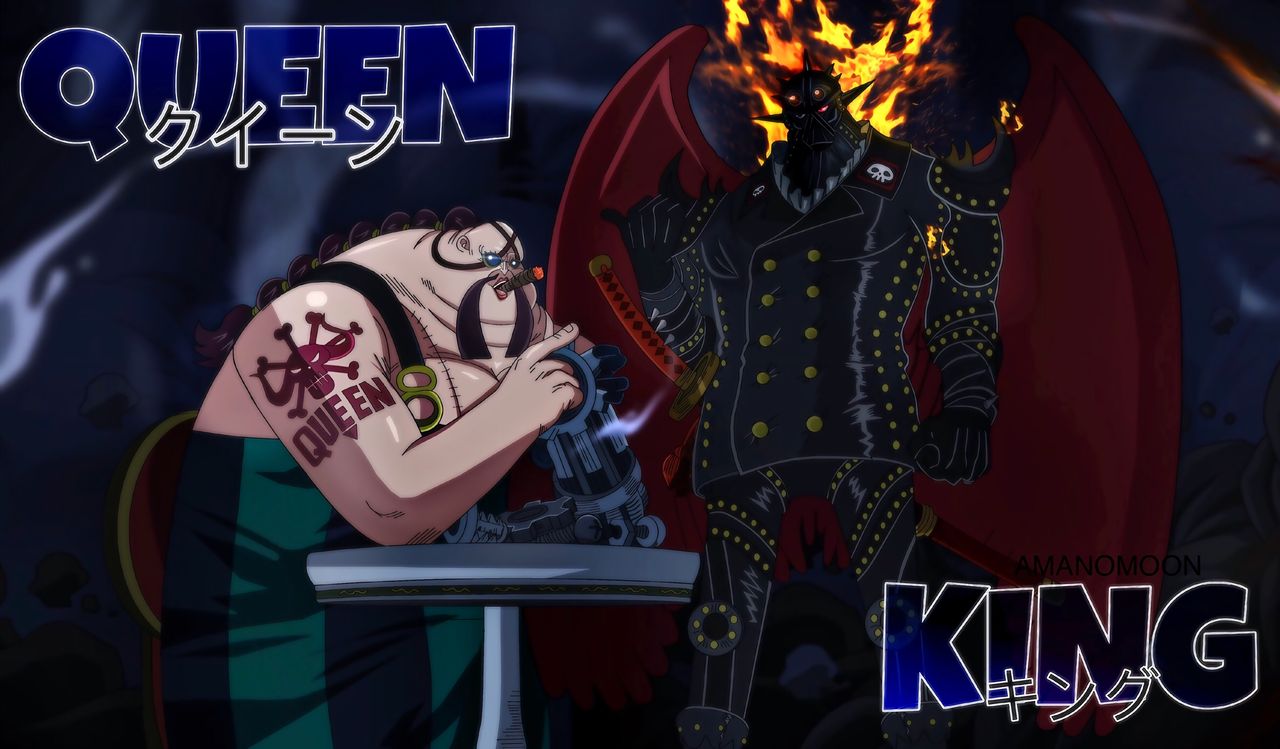 Lecture en ligne One Piece 957 page 25