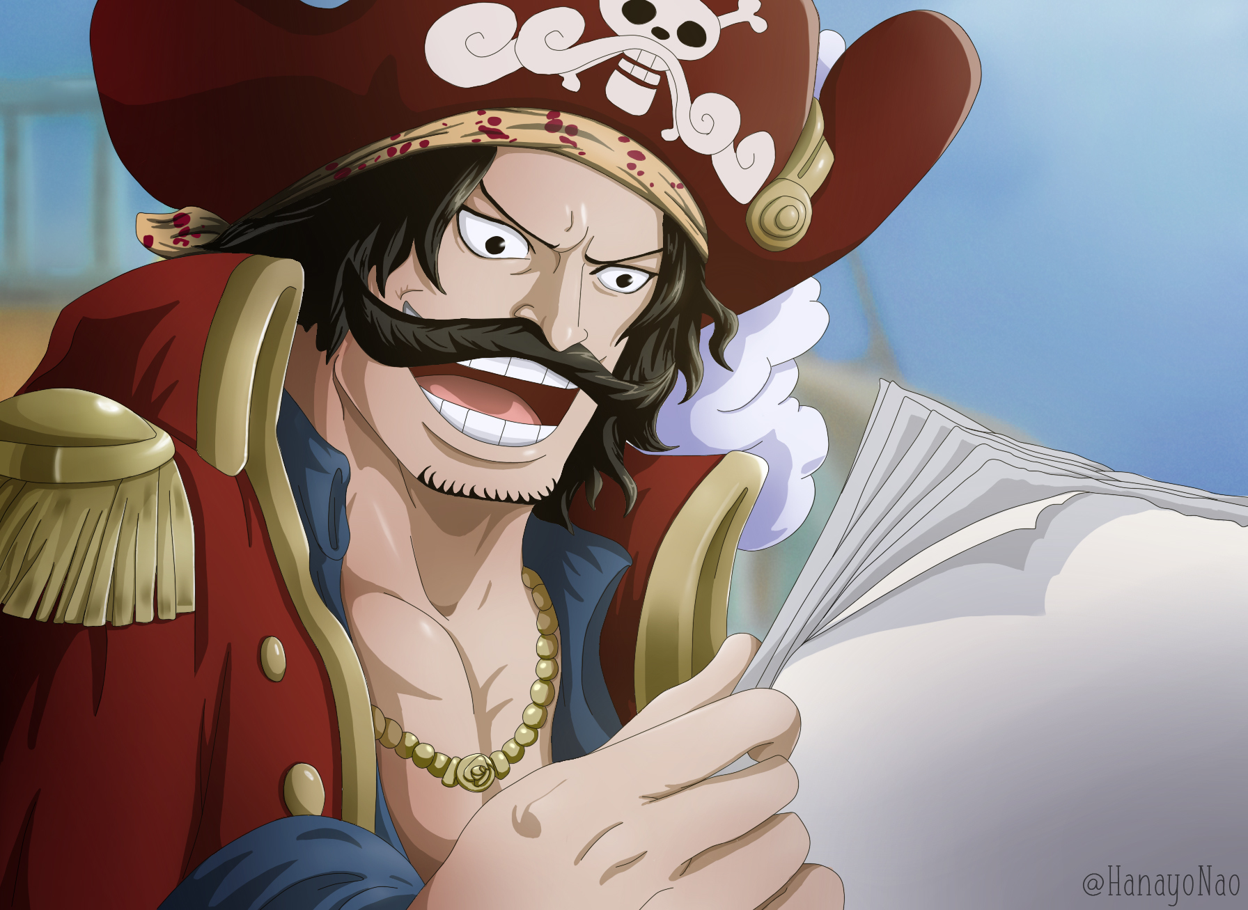 Lecture en ligne One Piece 964 page 19