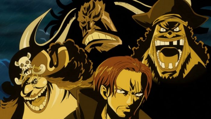 lecture en ligne One Piece 975 page 26
