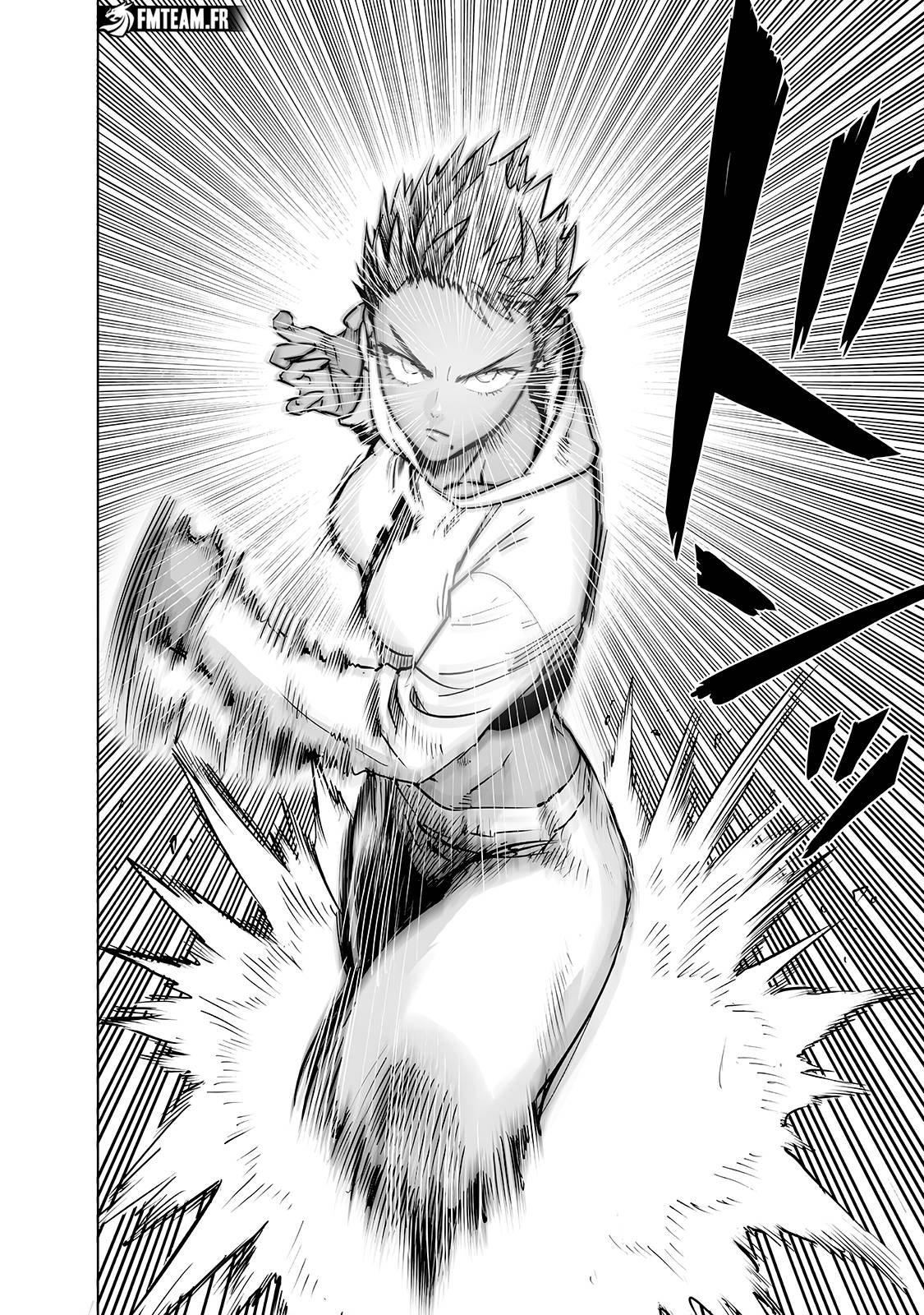 Lecture en ligne One Punch Man 225 page 5