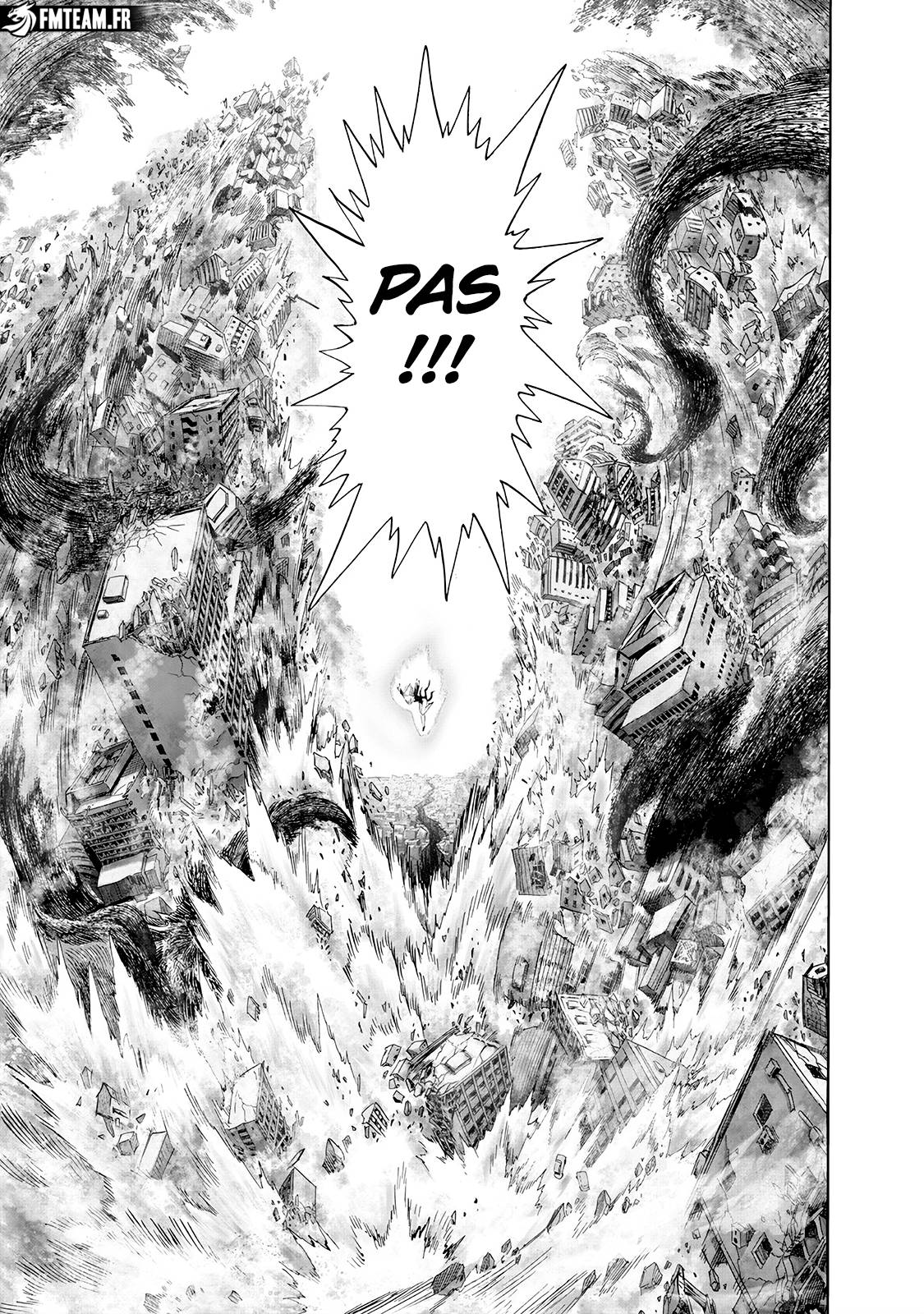 Lecture en ligne One Punch Man 226 page 4
