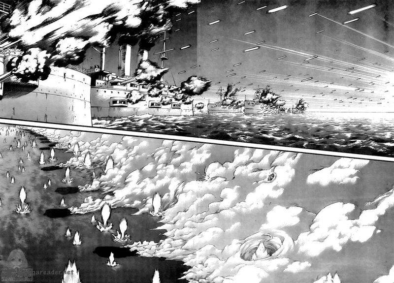 Lecture en ligne Shingeki No Kyojin 130 page 23