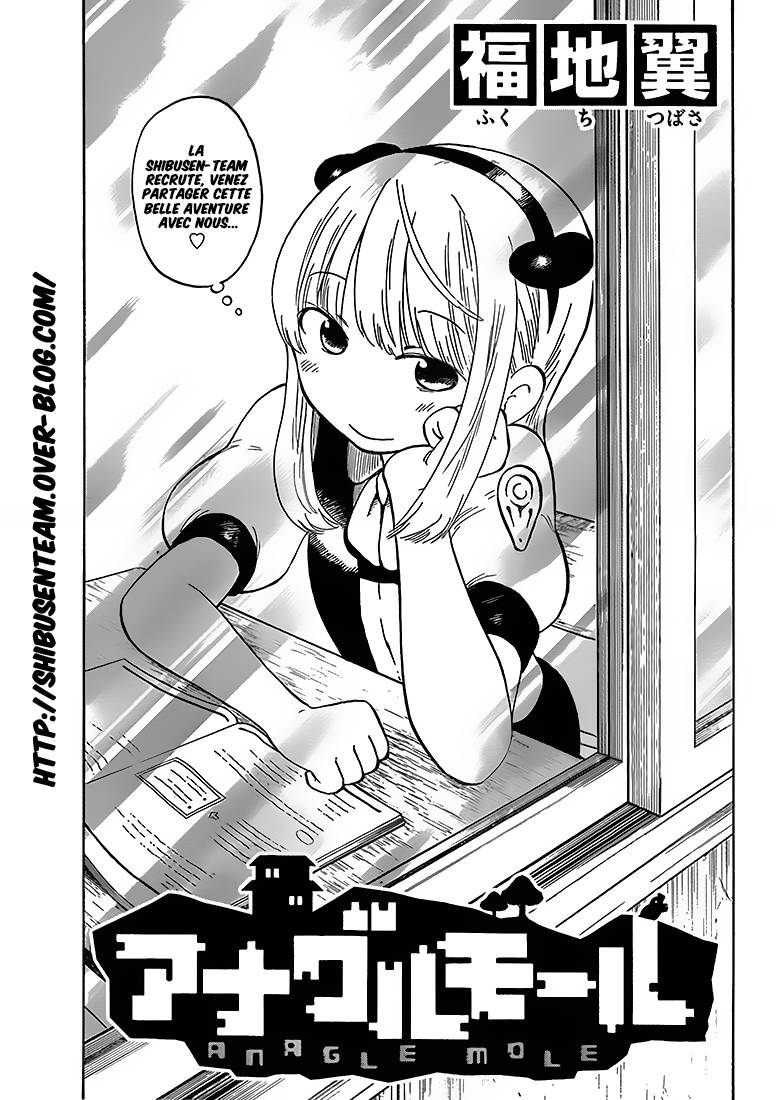 Lecture en ligne Soul Eater 113 page 55