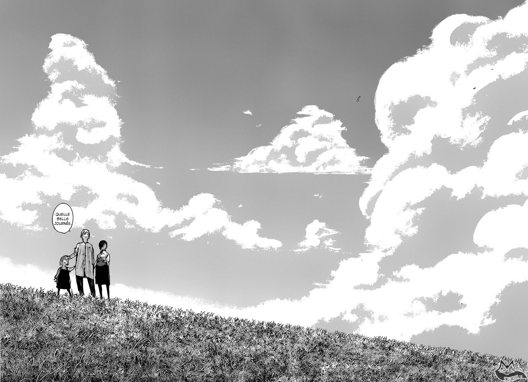 Lecture en ligne Tokyo Ghoul Re 179 page 33