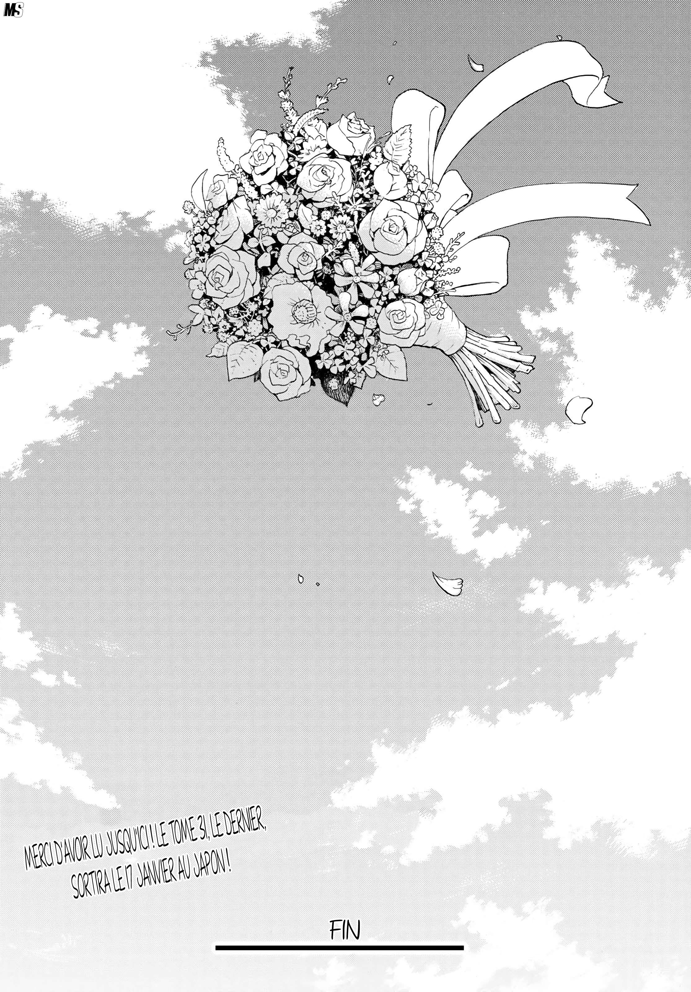 Lecture en ligne Tokyo Revengers 278 page 25