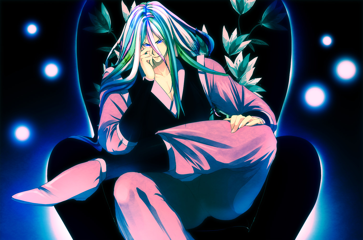 Lecture en ligne Toriko 396 page 22