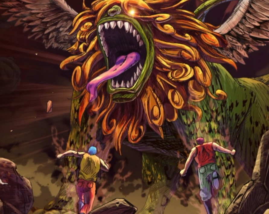 Lecture en ligne Toriko 396 page 24